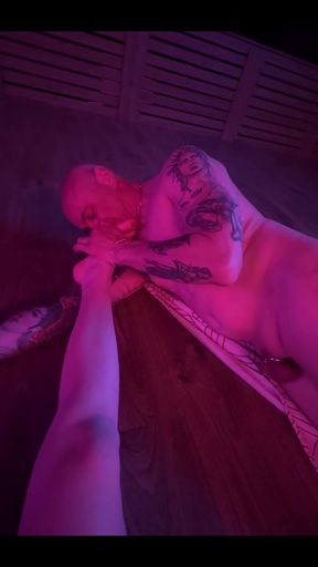 Wurde Richtig Horny