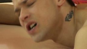 Twinks And Their Big Cocks