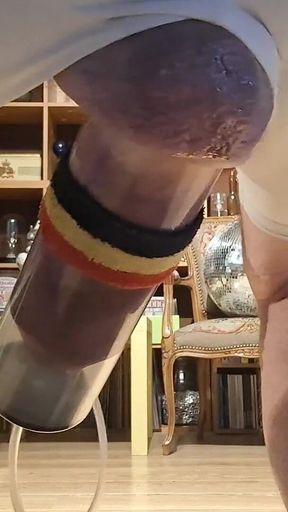 Extreme Cockpumping Part 69