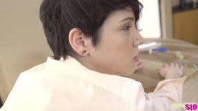 Stuck On My Step Sister (p4pi) - Cadey Mercury