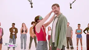 Full Gameshow - Twenty Vs 1 (fuckfest My Way Two)