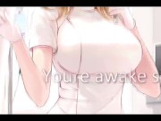 [FayGrey] Raven trains you to be a cumslut (Femdom cei joi assplay Futa trainer)