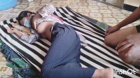 My Village Bhabhi Is so Sexy. Part 1