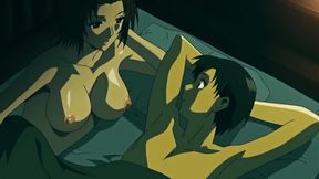 Salacious gill - hentai english sub dirt - Hentai Universe