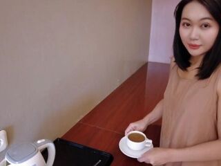 Kesempatan ngentot ipar cantik saat rumah sepi
