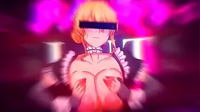 Badass Sluts Dominate Wild Hentai Nights – Hardcore MV Action Unleashed