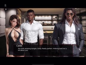 Distant Vows- Chapter 1 and 2 (best Scenes)