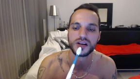 Kevin Sucre Private Show