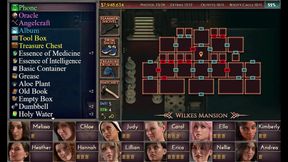 The Genesis Order V57011 Part 157 Horny Reporter by Loveskysan69