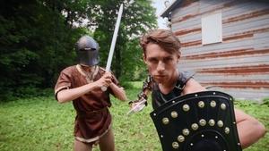 Men: LARPing Into Each Other's Arms (and Pants)