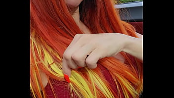 New hair