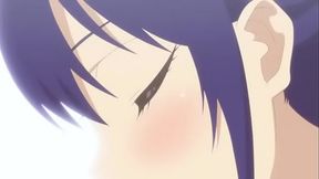 Kanojo mo Kanojo cap 12 sub espa&ntilde_ol