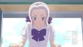 Kanojo mo Kanojo cap 12 sub espa&ntilde_ol