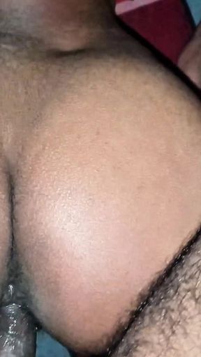 Girl VIRGEN +18 wants to try anal sex for the first time Tamil real homemade sex in x videos Homemade with magic energy   Clip 1