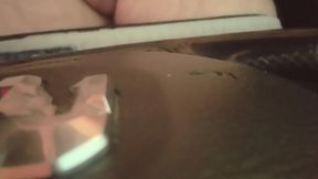 Pulling off Sone Stress