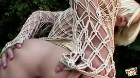 Dirty Blonde Whore Gets Wet &mdash;  Wants Cock🍆 Filled and Butthole Stretched