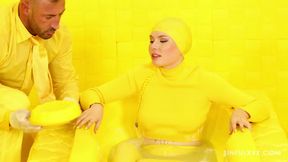 Colors of Sin - Yellow