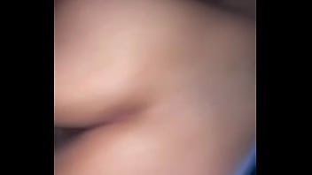 Latina teen makes me cum quick