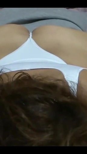 My First Two Mutual Masturbations with Stepbrother and Great Fucks
