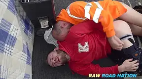 Best Training In The World