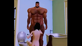 maid pleasures handsome chris chester'_s big dick