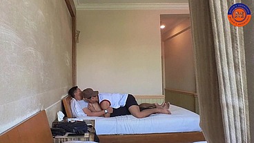 POV - Friend with Benefits