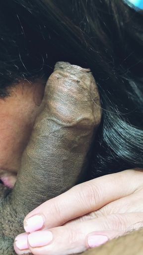 Paying the hot busty wife   Clip 3