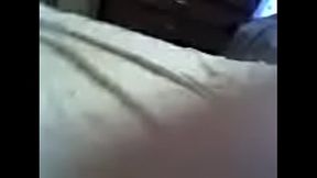 venezolana cabalgando