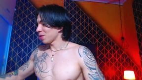 Alejandro Conor Private Show