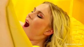 Colors of Sin Yellow