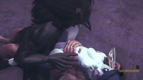 zootropia hentai furry - judy hopps part 8 (uncensored) - japanese asian manga anime game porn yiff