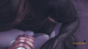 zootropia hentai furry - judy hopps part 8 (uncensored) - japanese asian manga anime game porn yiff