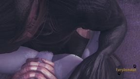 zootropia hentai furry - judy hopps part 8 (uncensored) - japanese asian manga anime game porn yiff