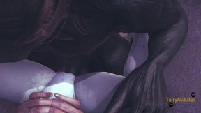 zootropia hentai furry - judy hopps part 8 (uncensored) - japanese asian manga anime game porn yiff