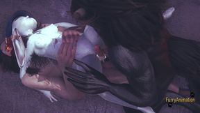 zootropia hentai furry - judy hopps part 8 (uncensored) - japanese asian manga anime game porn yiff