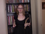Making You My Step Stool Preview