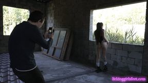 ALISA - You are a useless creature! (HD)