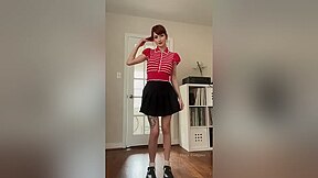 Incredible Adult Scene Big Tits Fantastic - Flora Rodgers