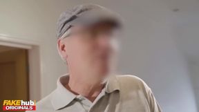 Teen 18+ Gets Caught By Her Step-mum And Cheating Milf With Bbc - Princess Jasmin And Honour May