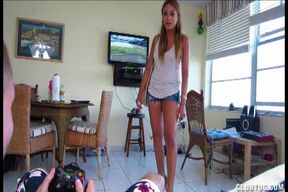 Video Games Can Be Distracting