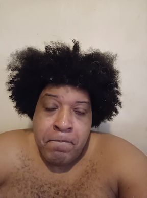 RossAli coming back in October