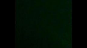 A night too remember