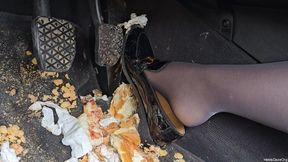Revving In Messy BMW e46 Loafers Pt 2