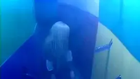 Kenzi Marie - Can She Take it!?