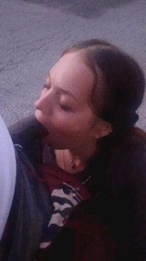 Big Dick in Her Spanish Mouth 🎥