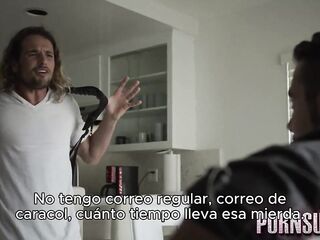 I Screw My Stepmoms Whilst No One's Home. To watch in: pornsuborg