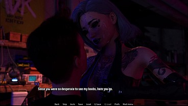 Johannesgaming - update #366 - University Days 9 i got the photo back for mrs nelson - i almost fucked my stepmom - May 21, 2025