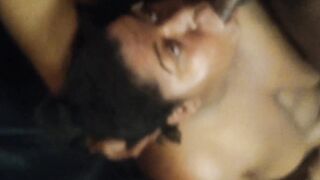 Bbw FaceFuck and Fat Booty BackShots