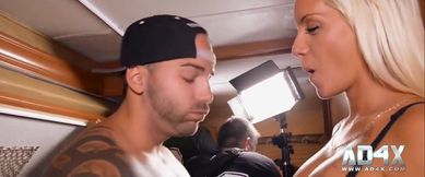 Casting at St-hyacinthe Vol.6 HD