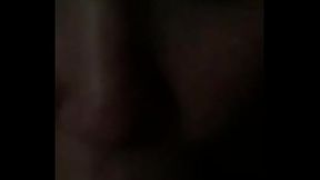 Private at home throatfuck with chubby blonde wife natural big tits and ariolas